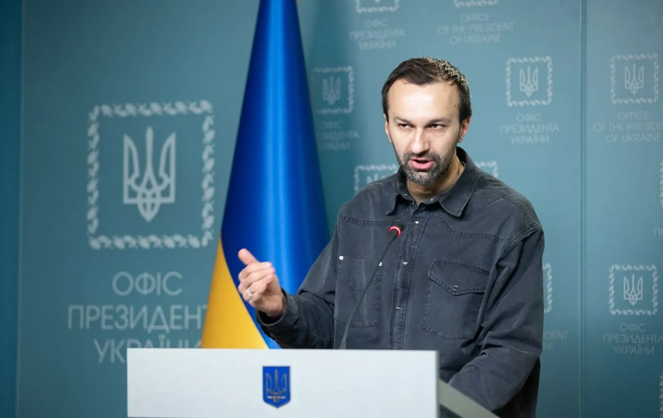 Радник Єрмака про блекаут у бєлгороді: це тільки початок