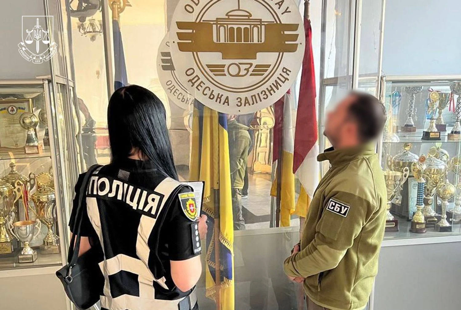 "Закривали очі" на простій приватних вагонів: викрито зловживання в "Укрзалізниці" на понад 9 млн грн