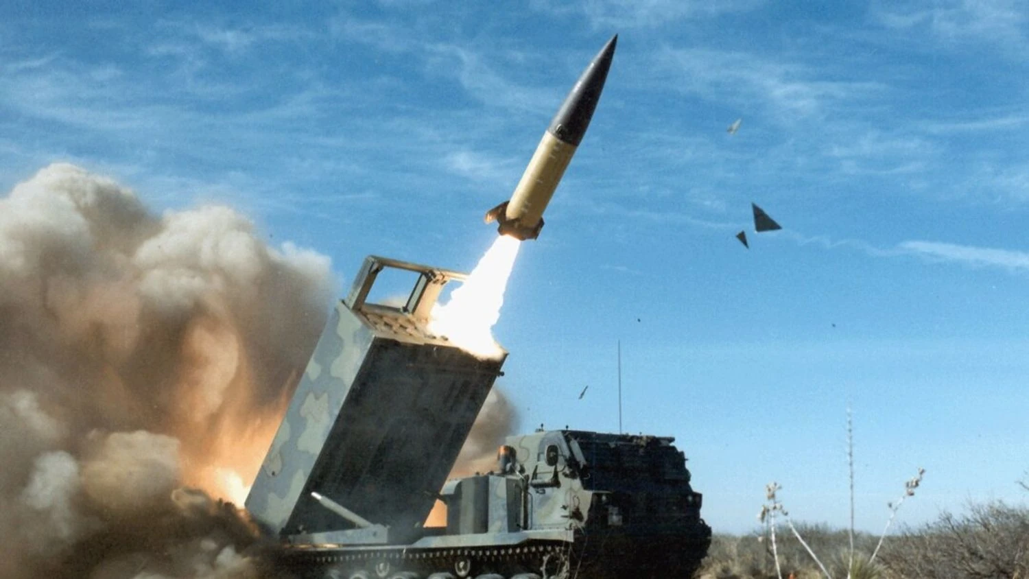 Трамп дозволив Україні завдавати далекобійних ударів по території рф - Келлог