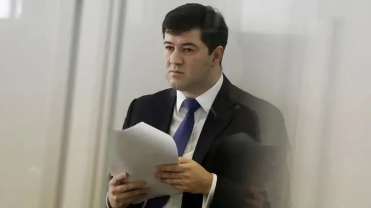 Насіров відсудив в України майже 10 тисяч євро за “неналежну медичну допомогу” в СІЗО