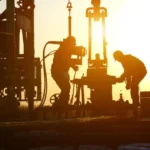 Нафта дешевшає на 3% за тиждень на тлі домовленостей Трампа і путіна про зустріч