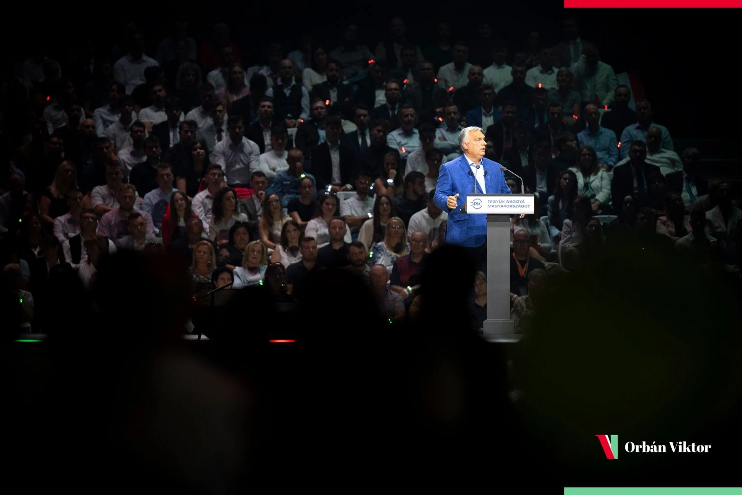 Припиніть нас переслідувати: Орбан звернувся до Зеленського на тлі появи угорських дронів у небі України