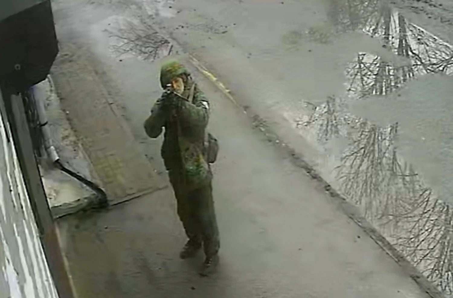 Воєнні злочини росіян у Бучі: викрито особи 13 командирів рф, відповідальних за звірства