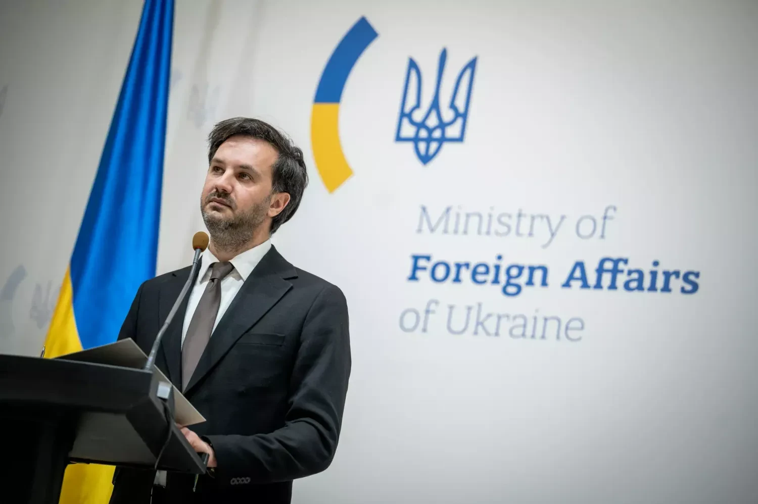 "Кожен його учасник порушив міжнародне право": журналісти, які взяли участь у пропагандистському турі рф, понесуть відповідальність - МЗС