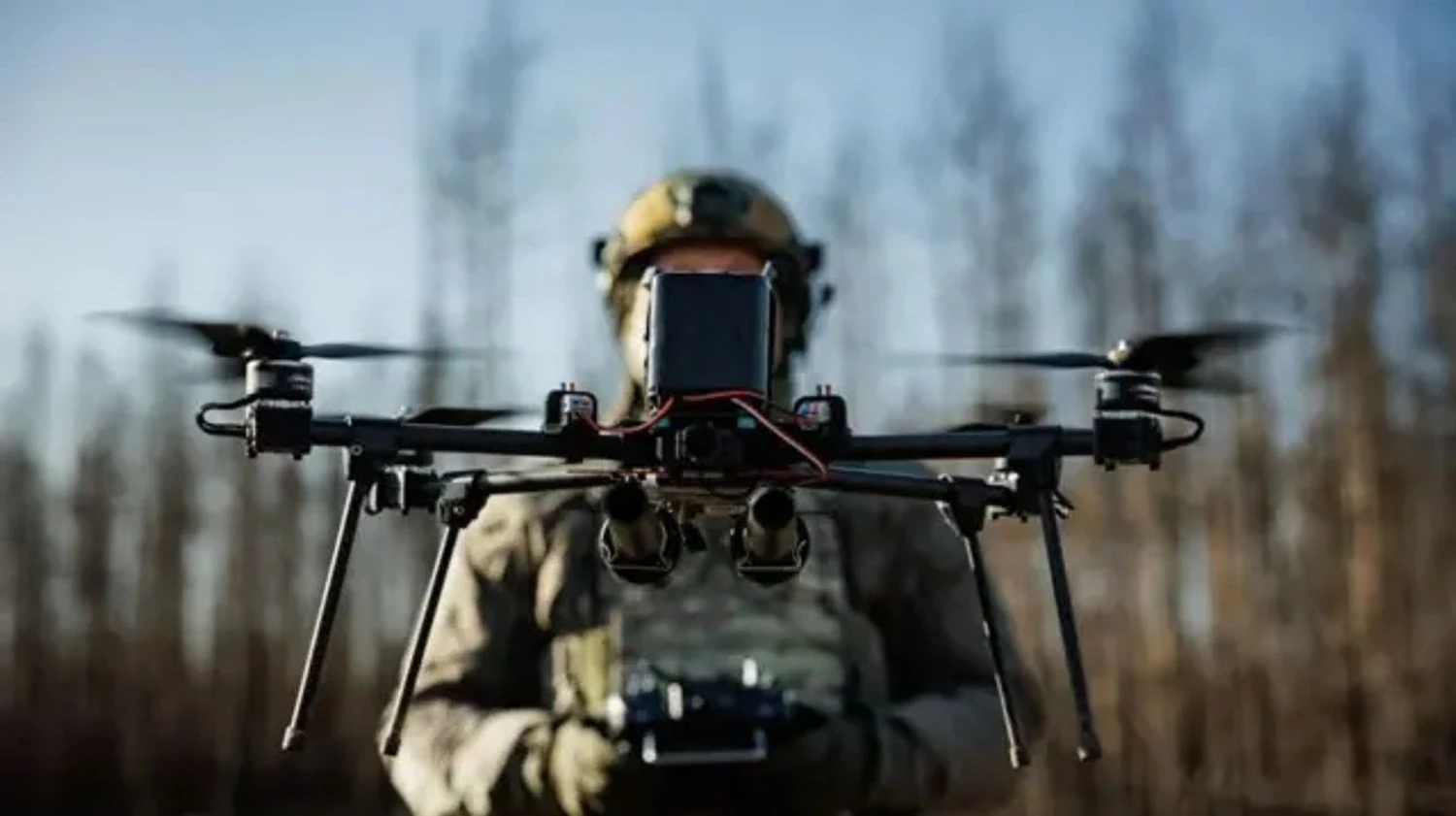 Підрозділ “Фенікс” ДПСУ отримає 1 млрд гривень на закупівлю дронів: уряд ухвалив рішення