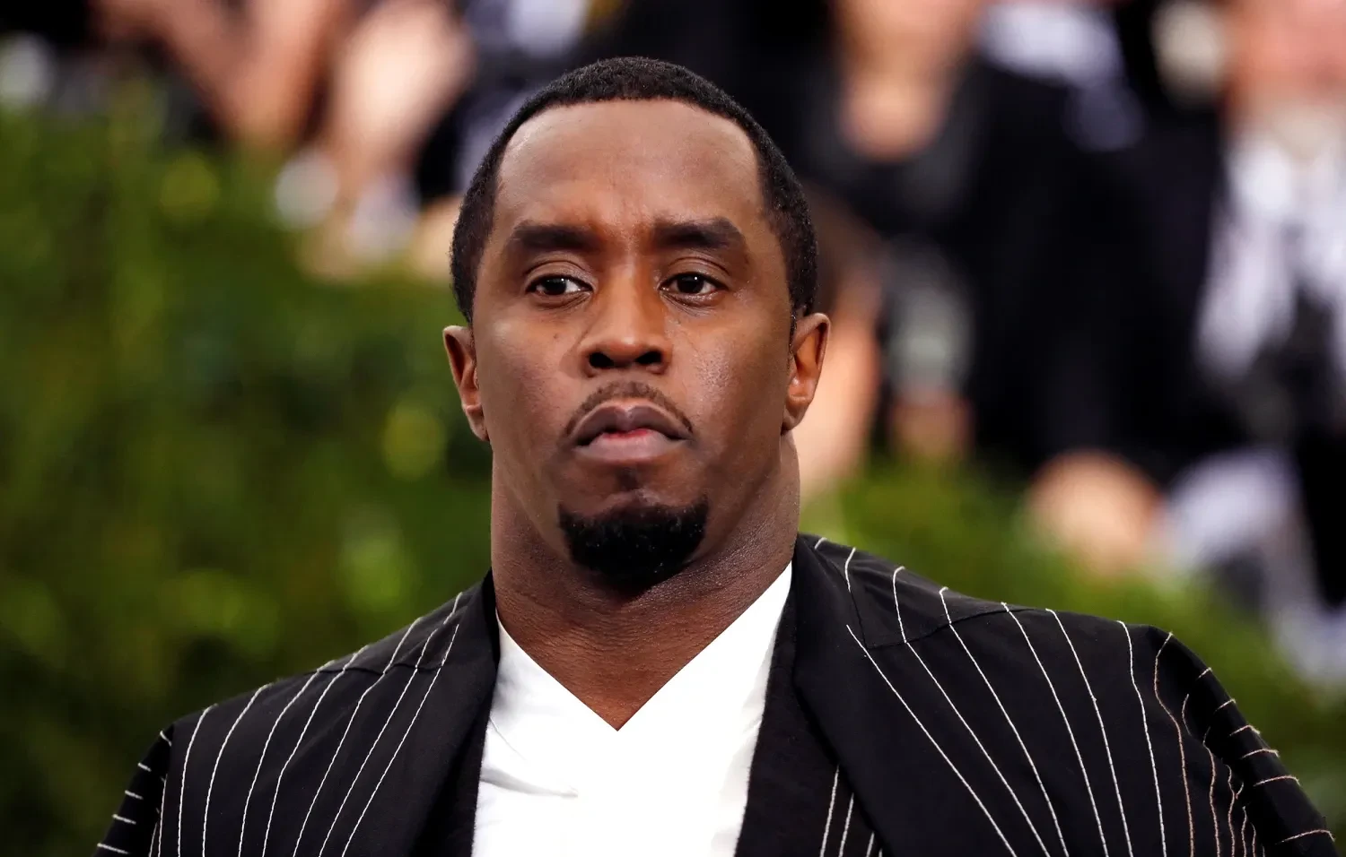 Американського репера "Diddy" засудили до чотирьох років та двох місяців ув