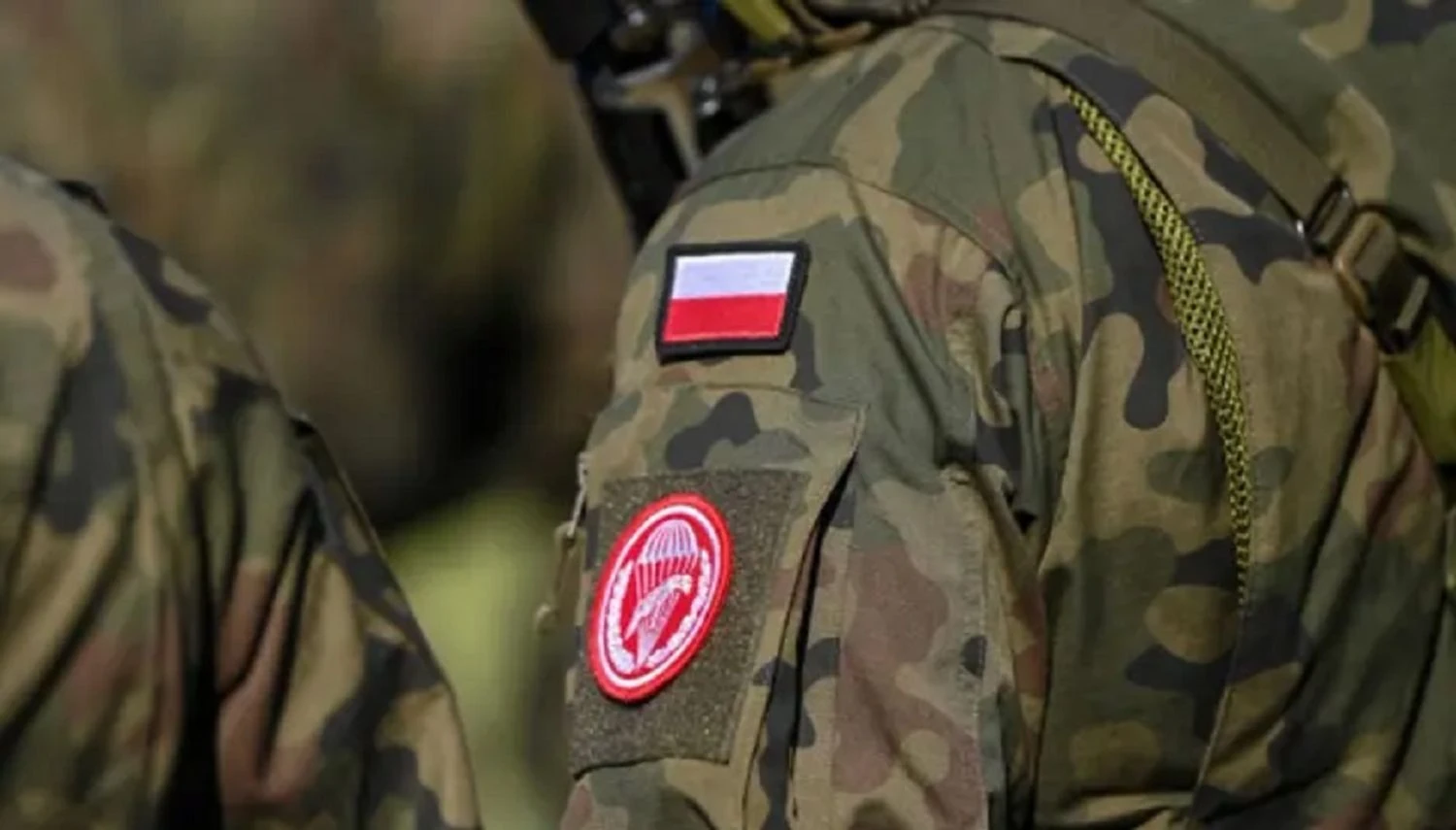 Під Варшавою знайдено невідомий повітряний об