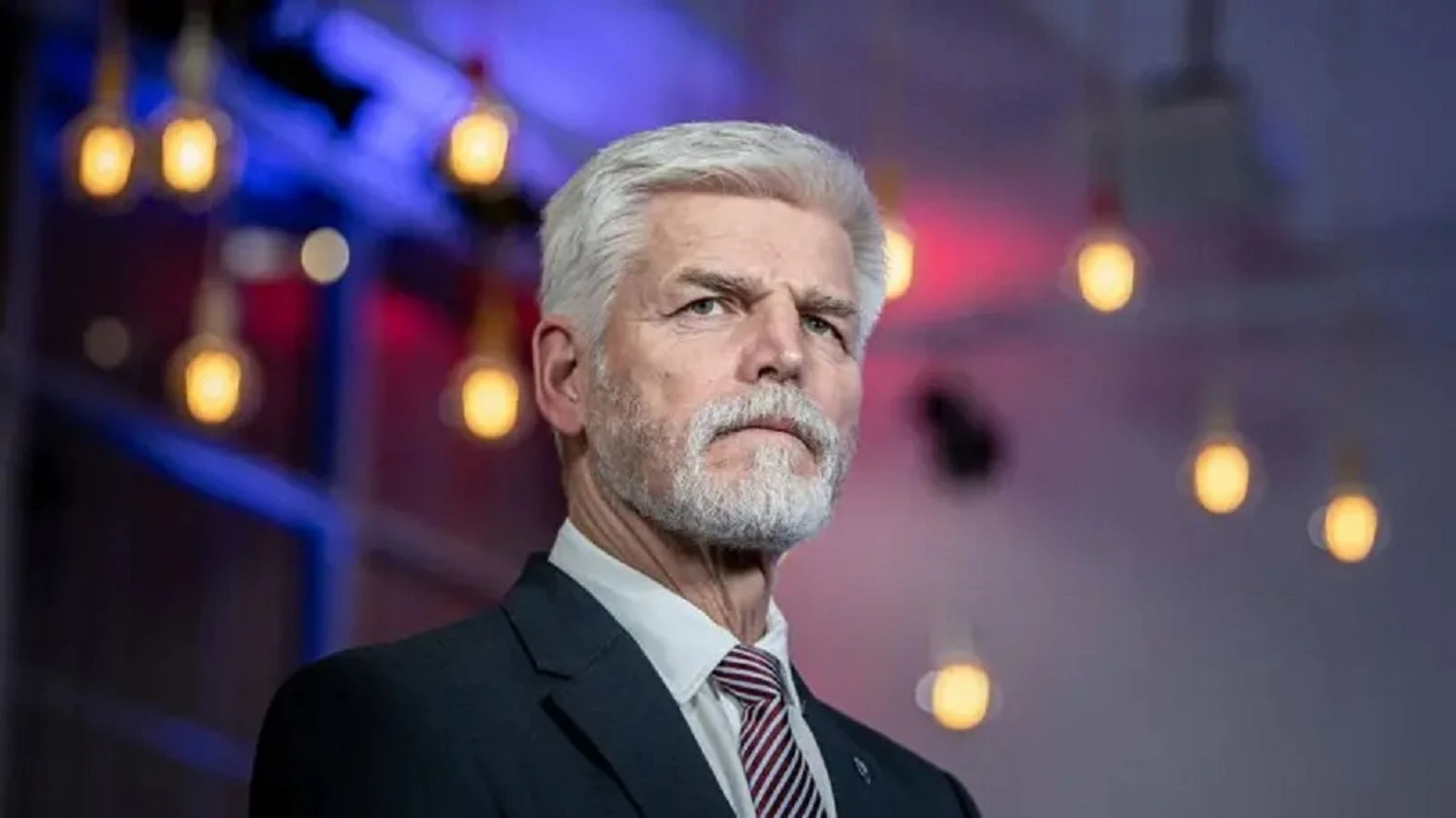 Президент Чехії не доручив лідерам проросійської партії ANO формування нового уряду