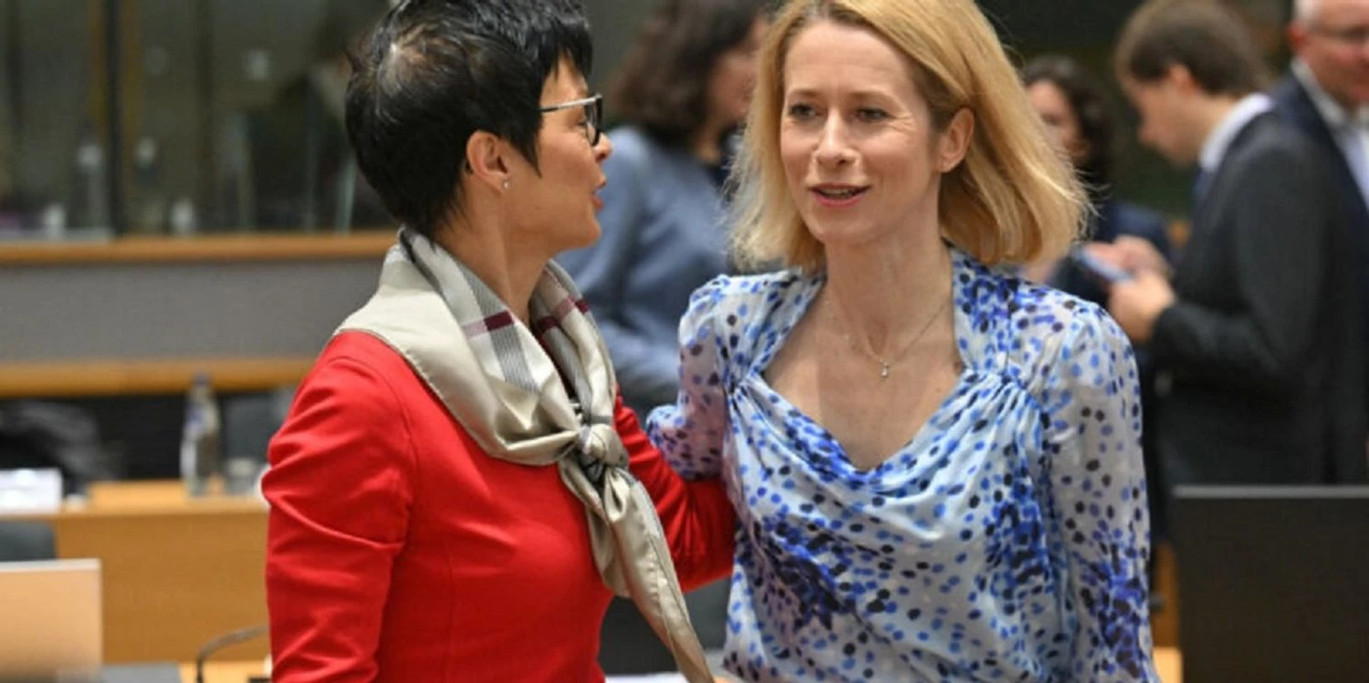 ЄС розкритикував місцеві вибори в Грузії через придушення інакомислення