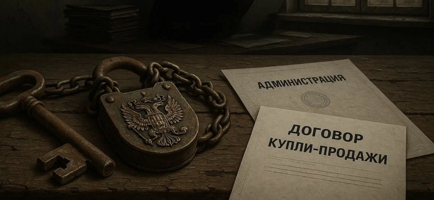 Окупанти планують заборонити ріелторську діяльність на ТОТ - ЦНС