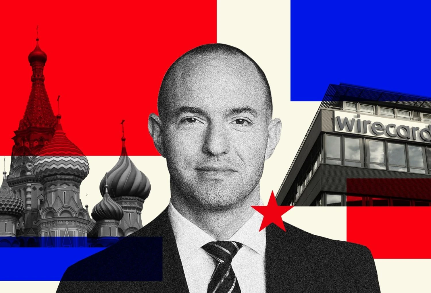 Австрія планує позбавити громадянства Яна Марсалека, екс-керівника скандального Wirecard: він, імовірно, працює на рф