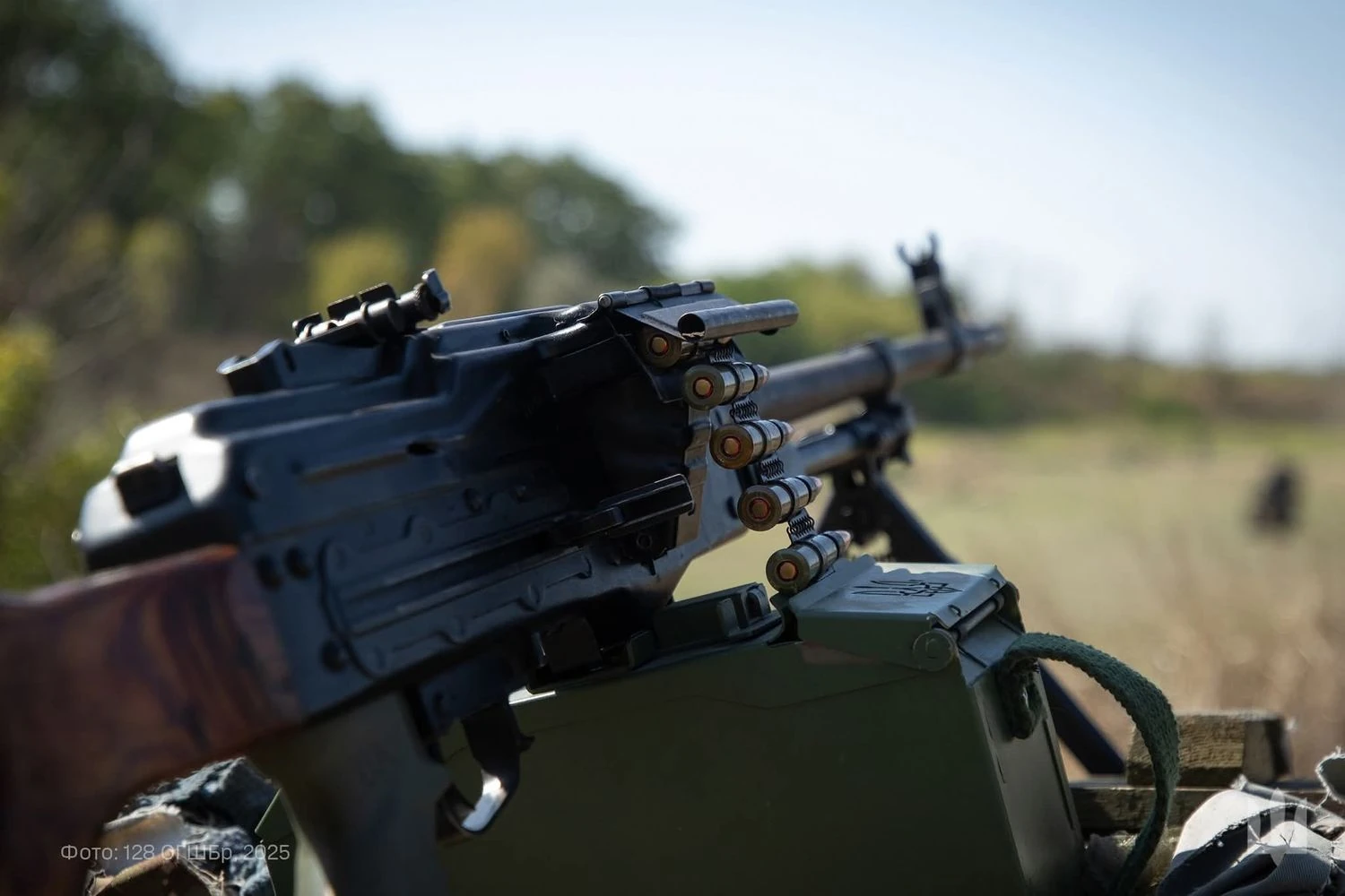 Генштаб оновив карту бойових дій: понад половина з 200 боїв - на трьох напрямках