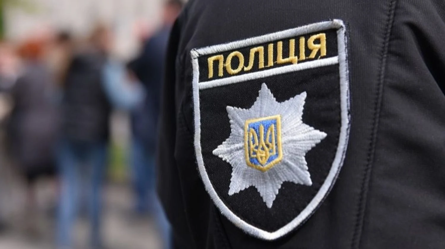 У Києві образили музиканта з інвалідністю Івана Замігу за відмову співати російською, поліція встановлює обставини