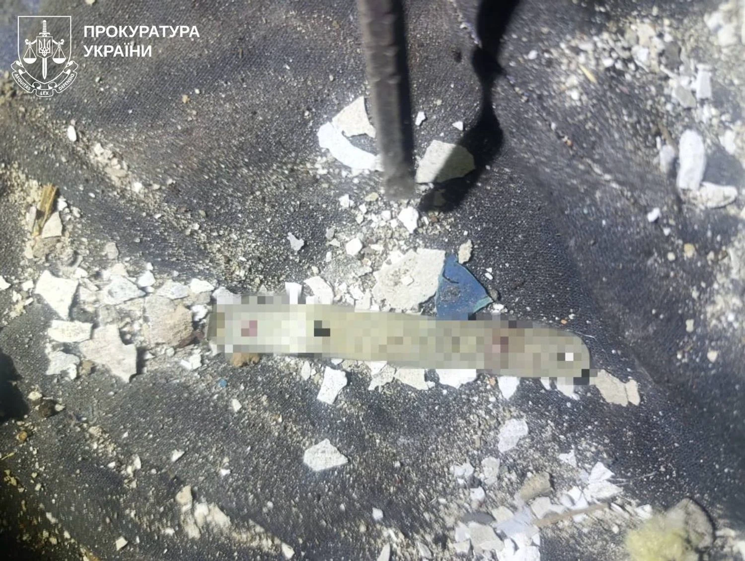 На Харківщині чоловік через сварку кинув гранату в опонентів: є загиблий, постраждав підліток