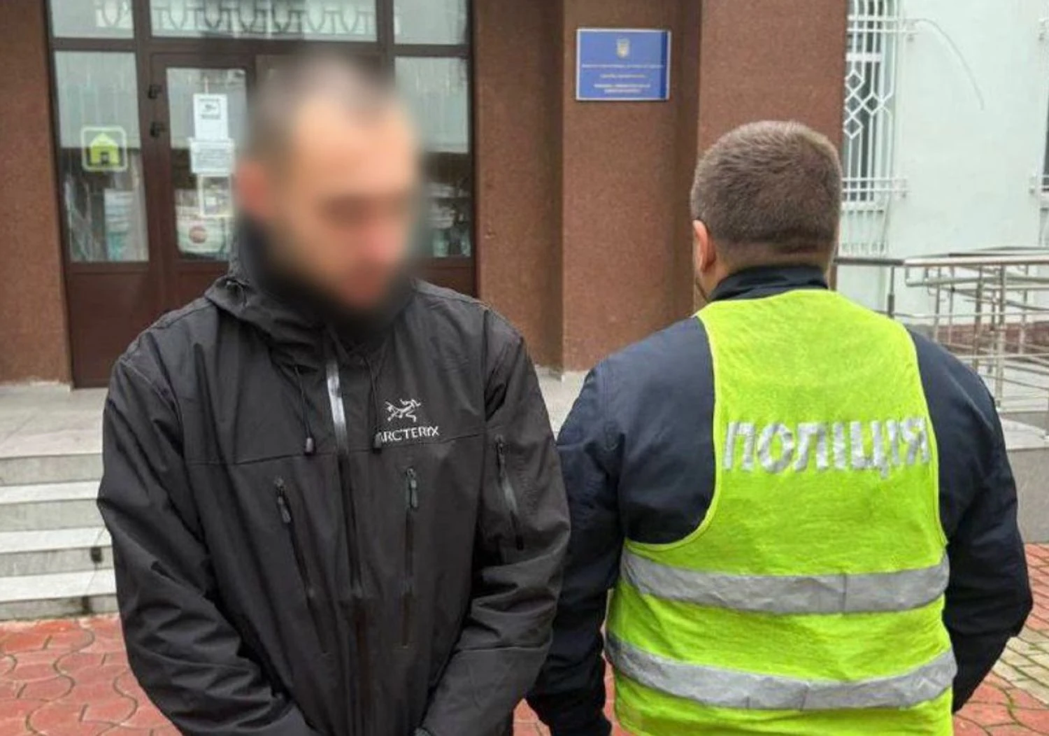 Погрожував музиканту-інваліду через відмову виконати російську пісню: поліція Києва знайшла агресивного правопорушника