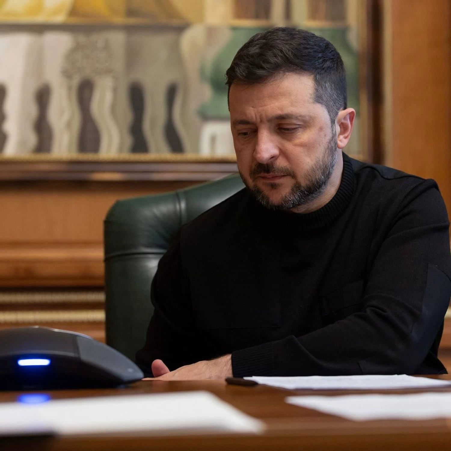 Зеленський розповів прем