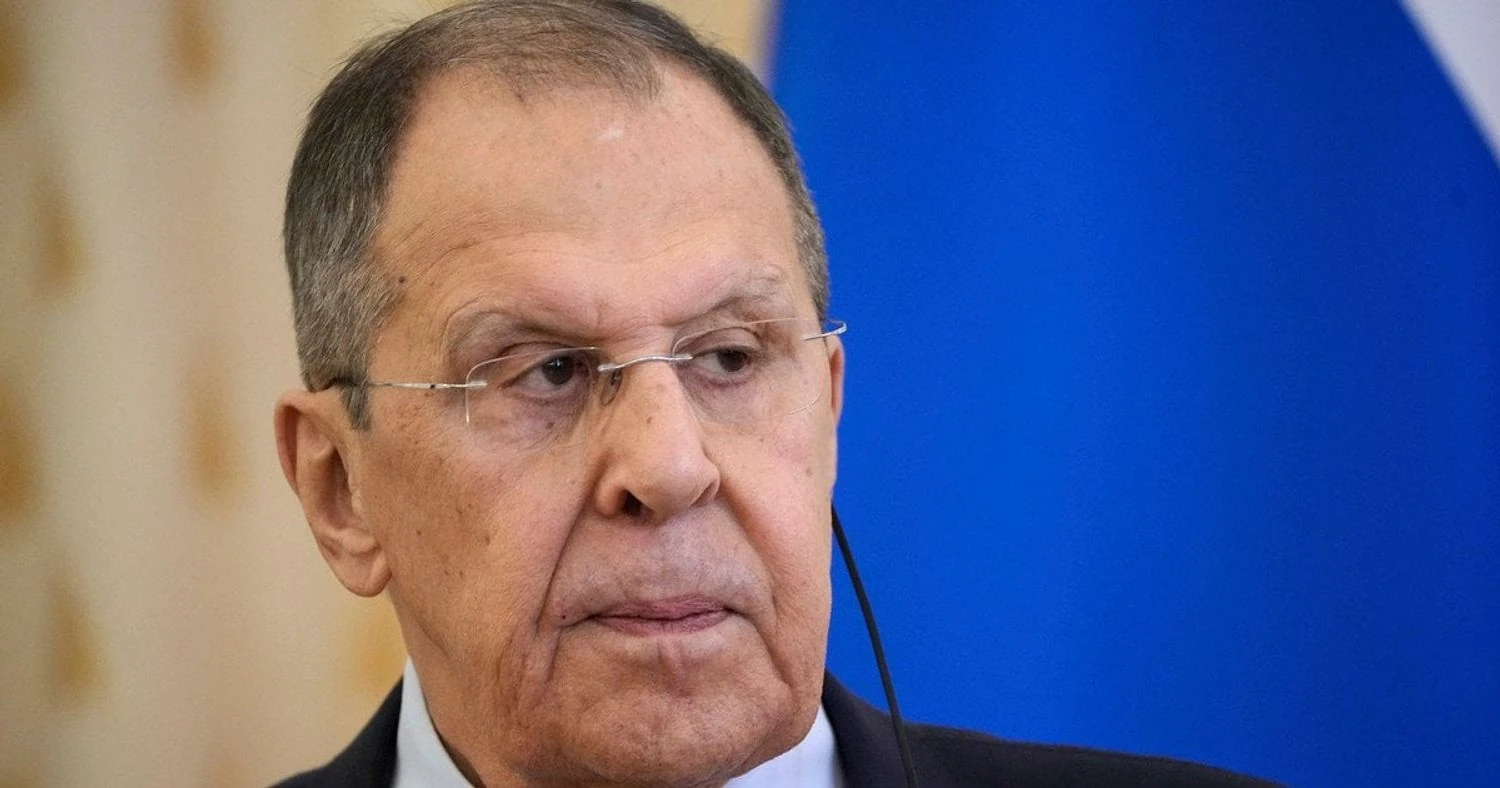 "Аляскінський процес" не завершено: лавров розповів, на що чекає рф