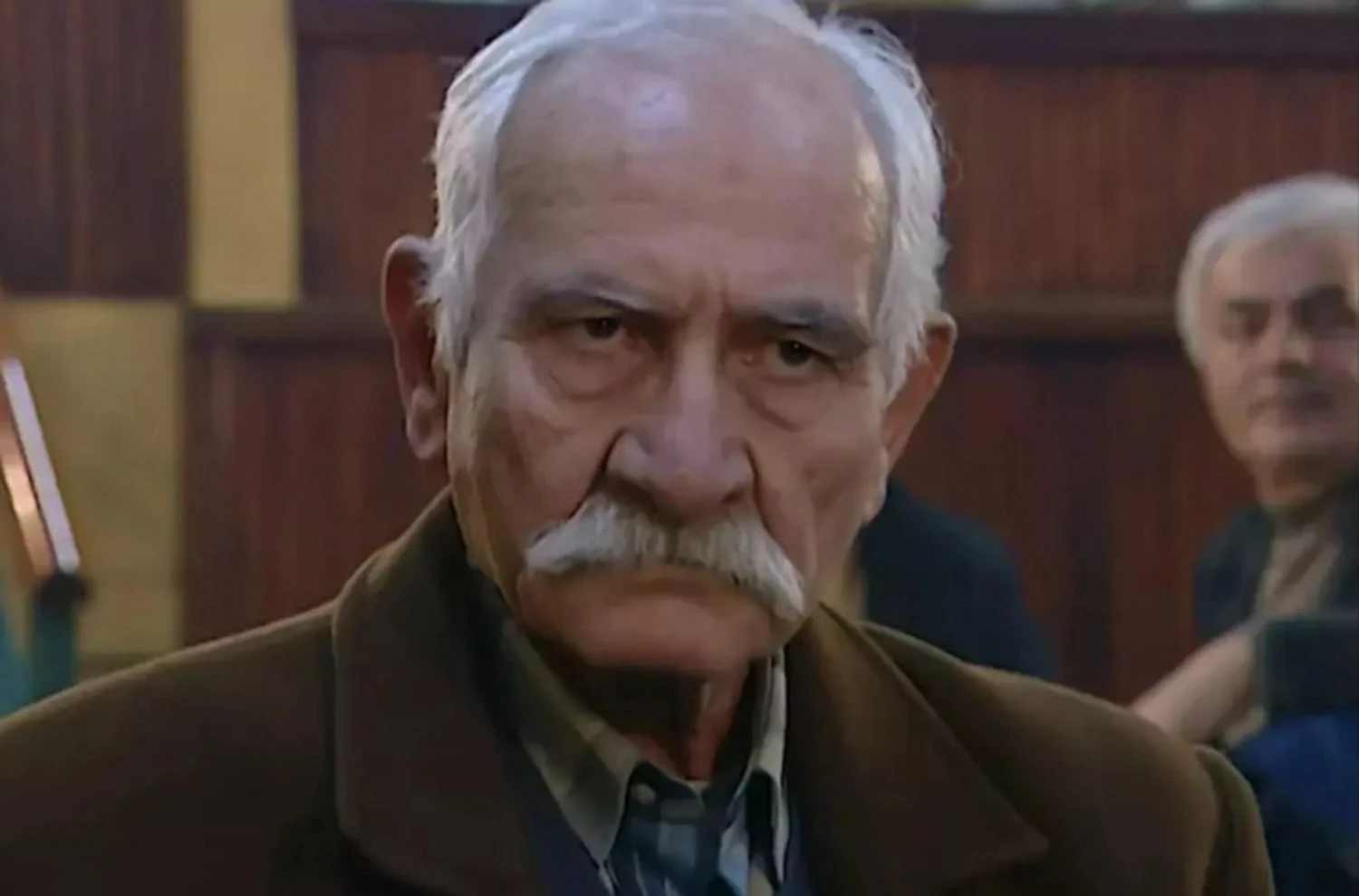 Помер зірка серіалу