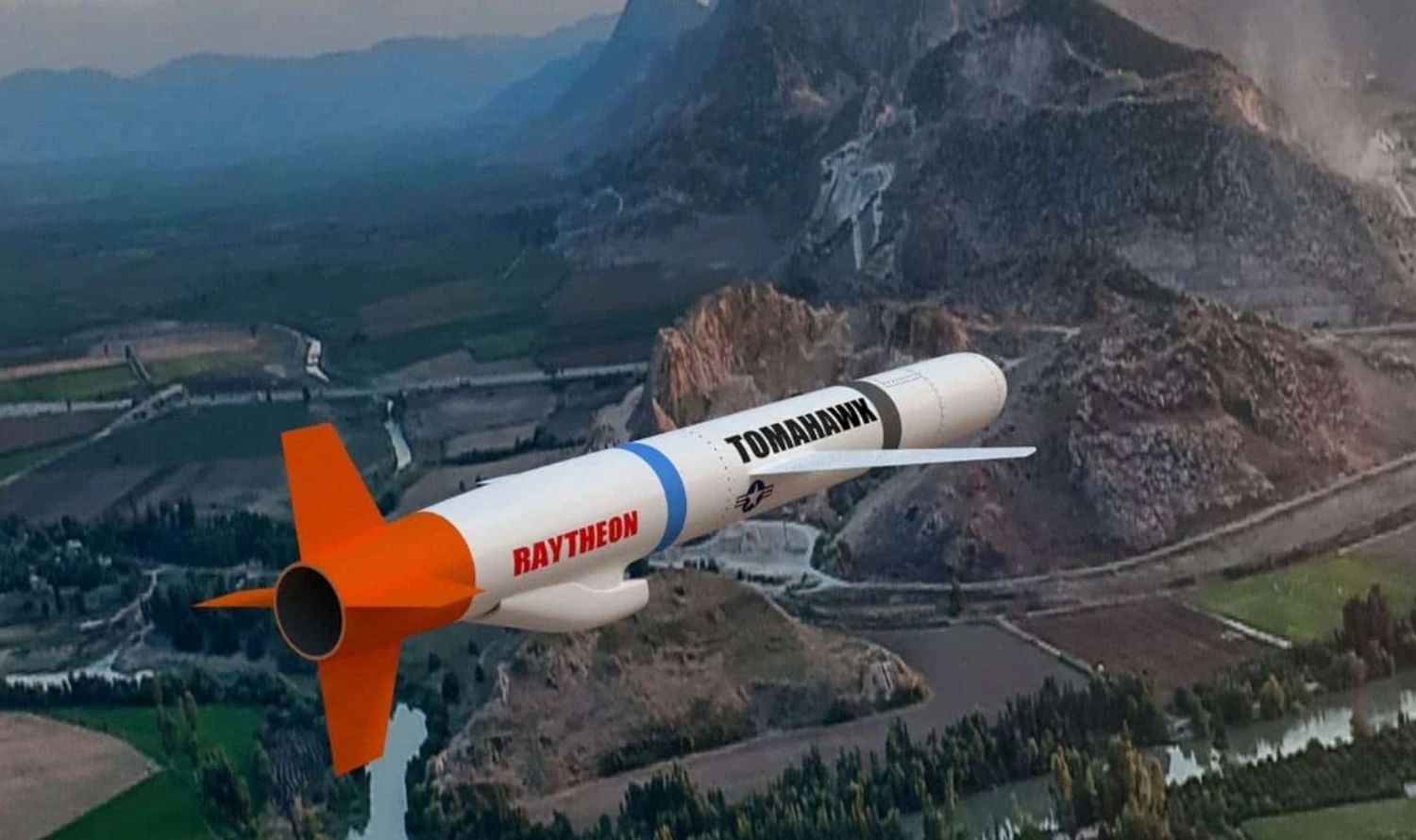 "Tomahawk" у протидії рф: Трампу підготовлена презентація - як високоточні ракети допоможуть обороні України