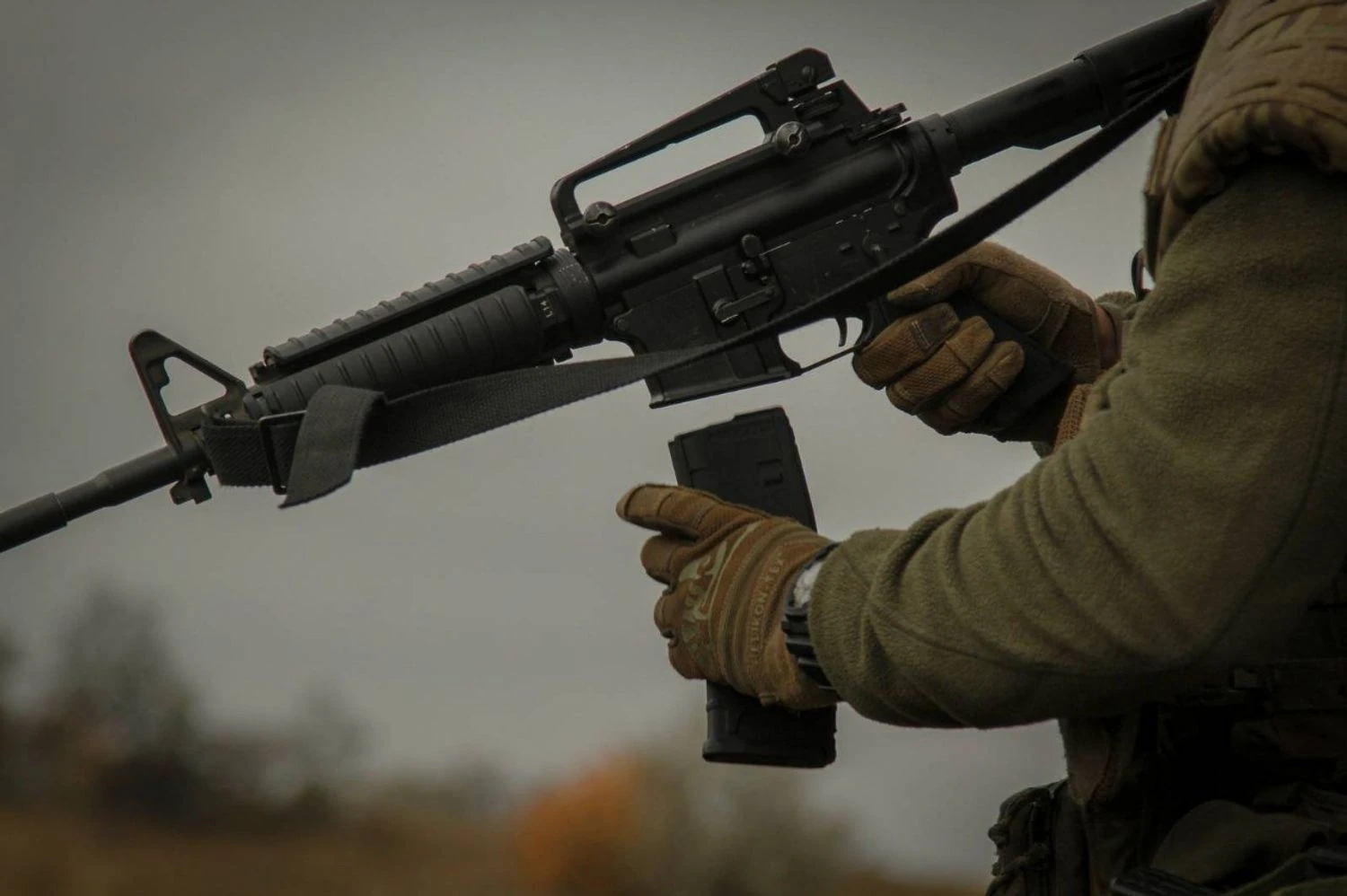 На фронті відбулось 111 бойових зіткнень, ворог запустив 3 292 дрони-камікадзе - Генштаб