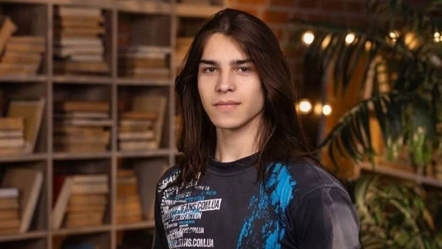 В Ірландії заарештували підозрюваного у вбивстві 17-річного українця Вадима Давиденка