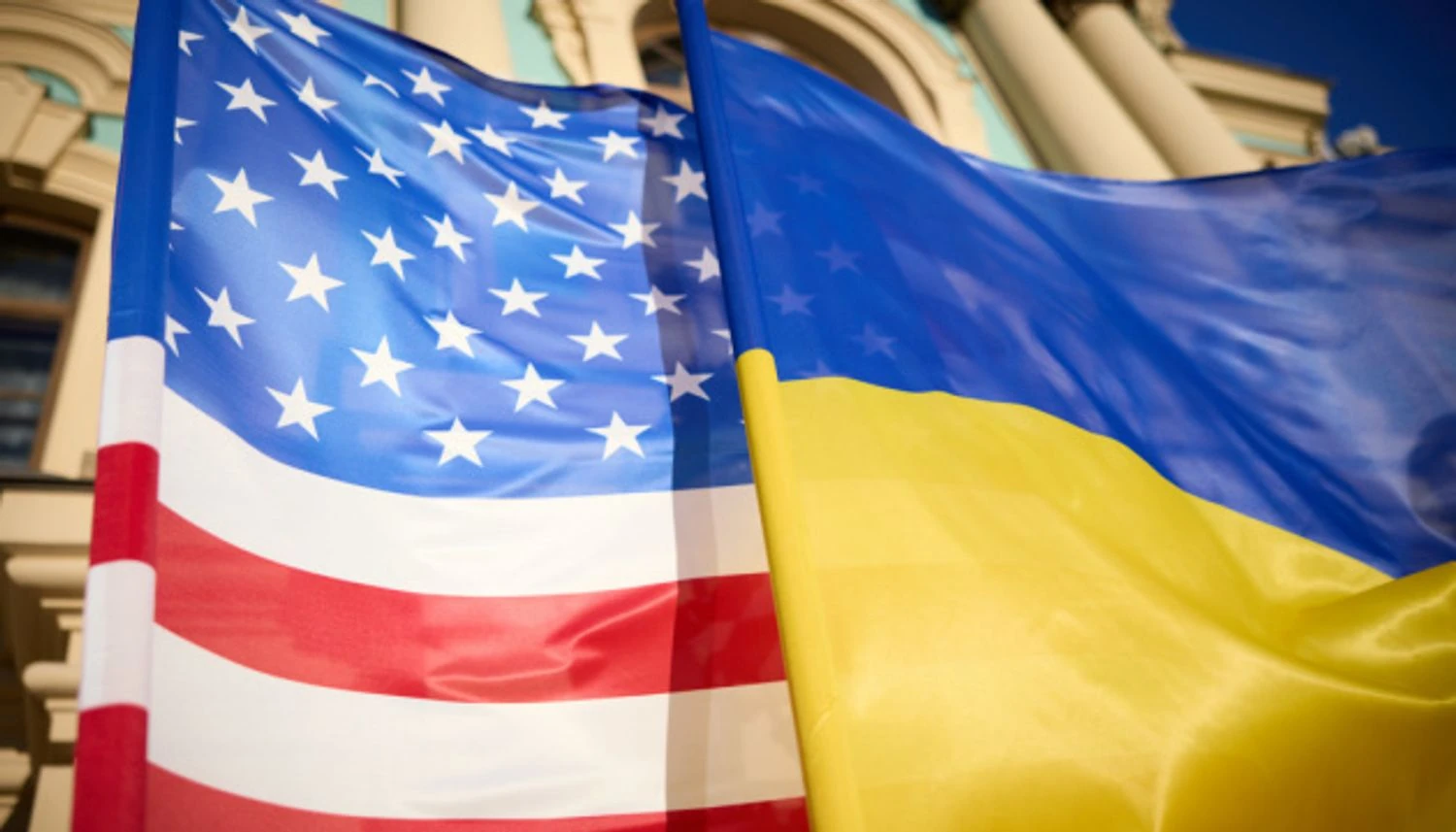 Конгрес США розглядає законопроект про посилення безпеки східного флангу НАТО: чому це важливо для України