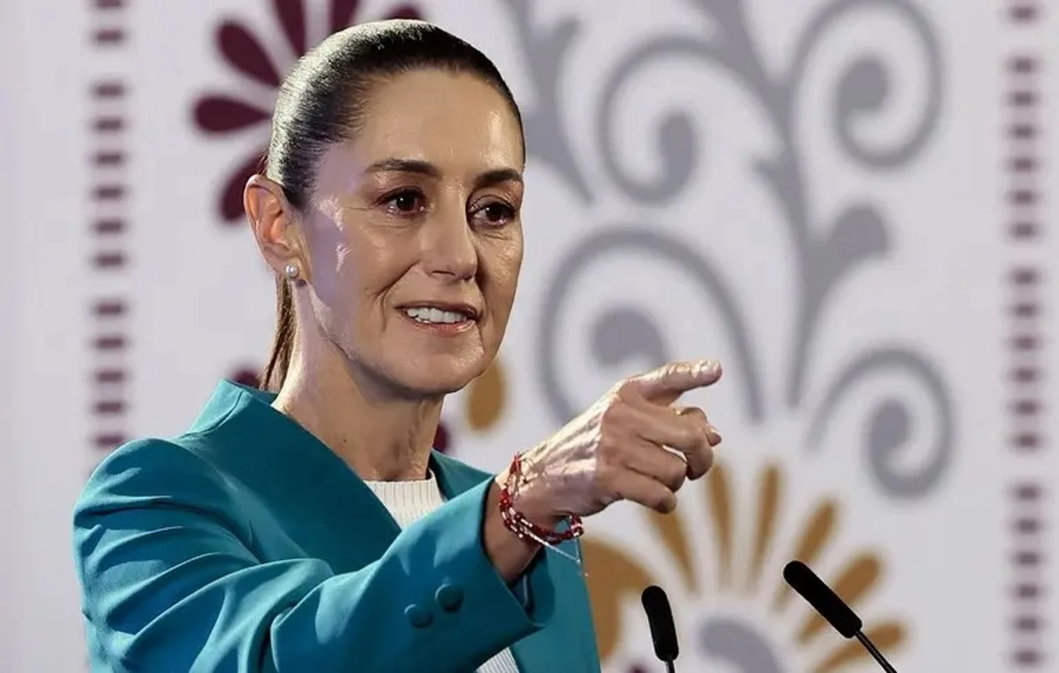 Мексика та США домовилися про продовження терміну укладення торговельних угод