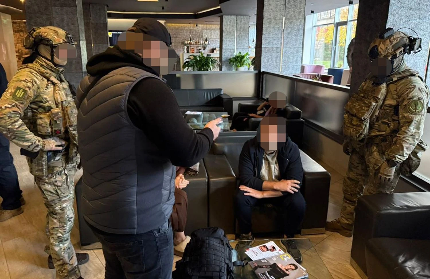 ДБР підтвердили затримання Кудрицького за підозрою у шахрайському заволодінні коштами