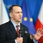 Україна може стати членом ЄС на початку 2030-х років - Сікорський