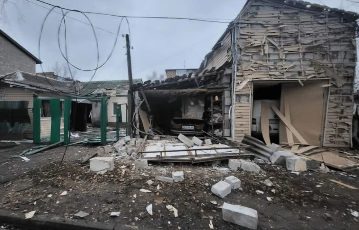 Доказ злочину проти людяності: рф використовує дрони, полюючи на цивільних - розслідування ООН