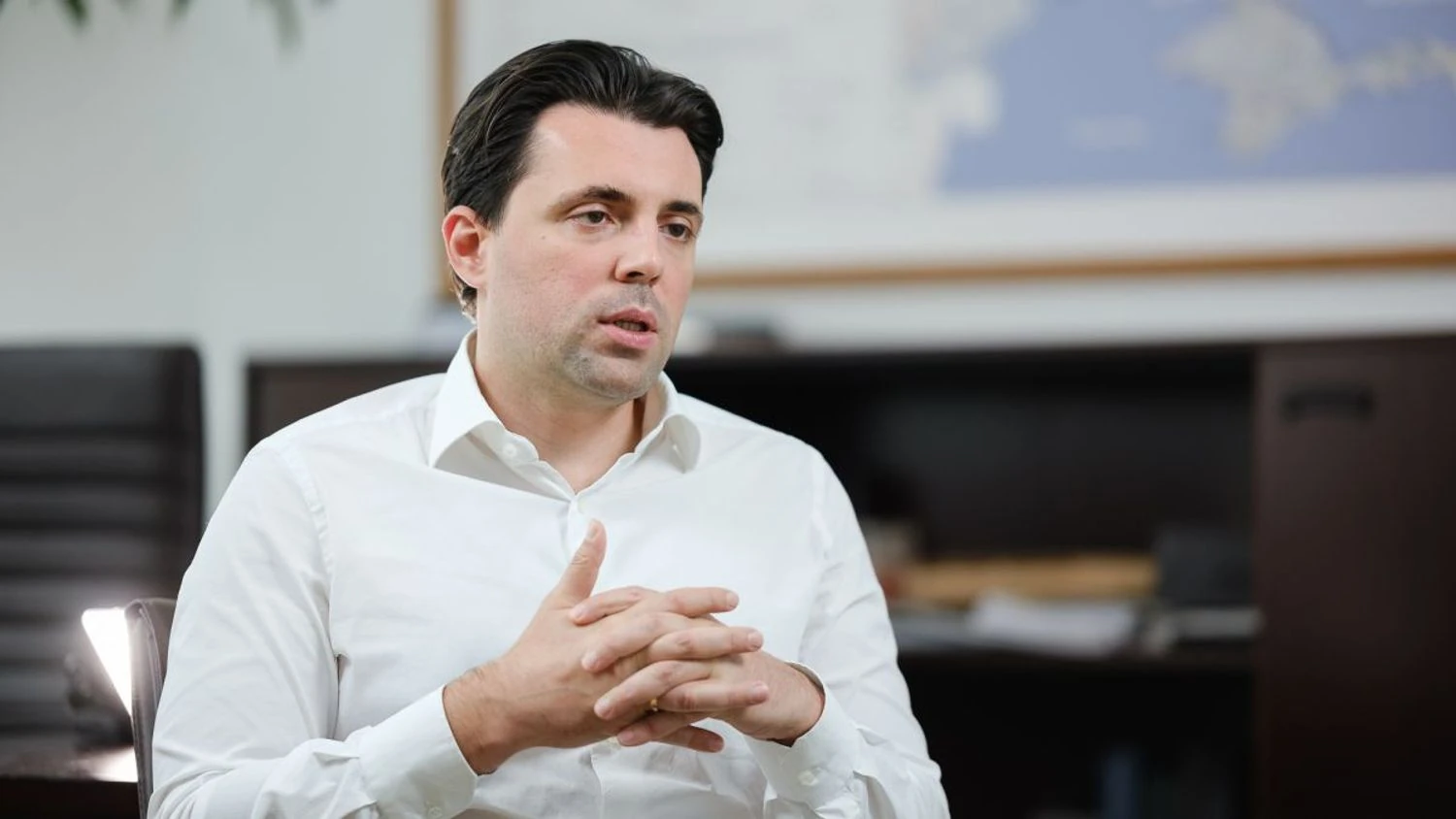 Правоохоронці затримали колишнього керівника "Укренерго" Кудрицького: деталі справи з розкраданням на мільйони на об