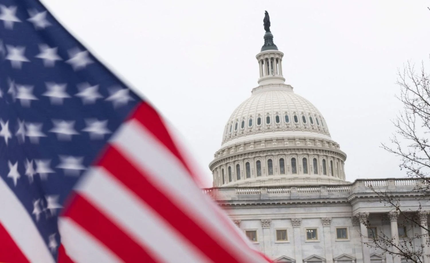 Сенат США проголосував проти глобальних мит Трампа стосовно 100 країн