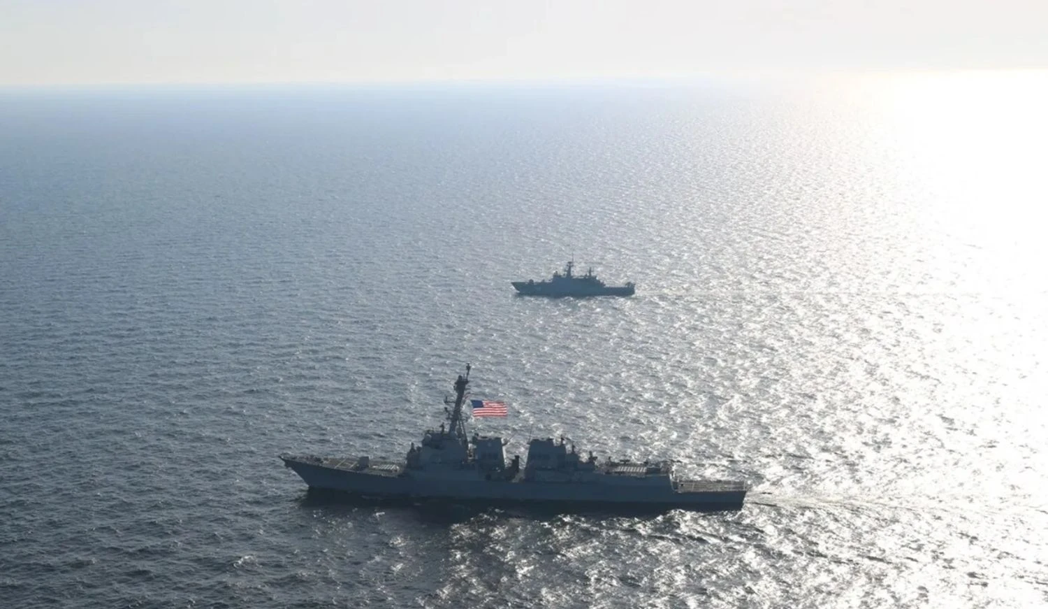 Конфлікт Вашингтона та Каракаса: США глушили сигнали GPS біля узбережжя Венесуели – експерт Sky News