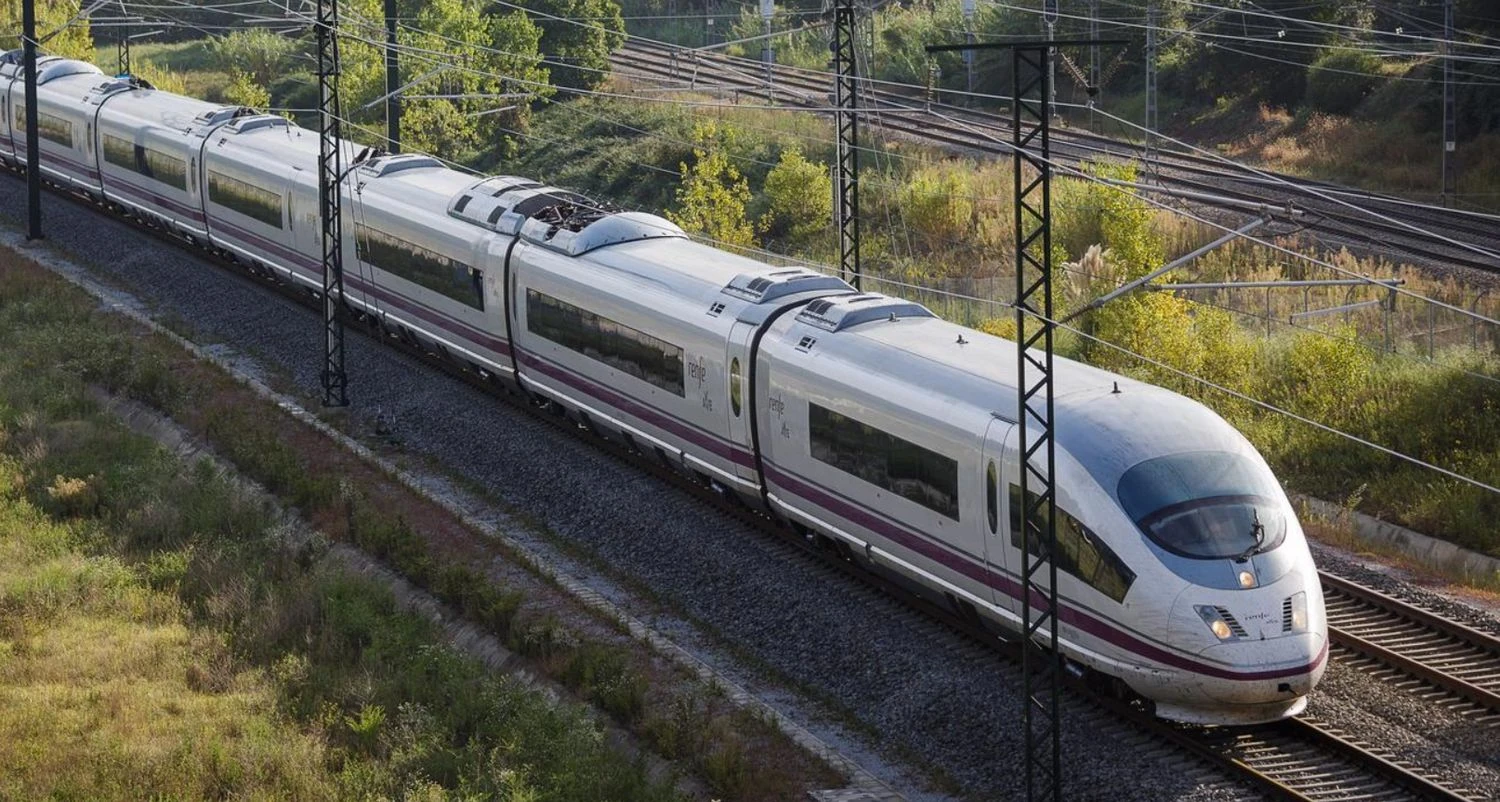 Нова мобільність у подорожах: Європу до 2040 року з