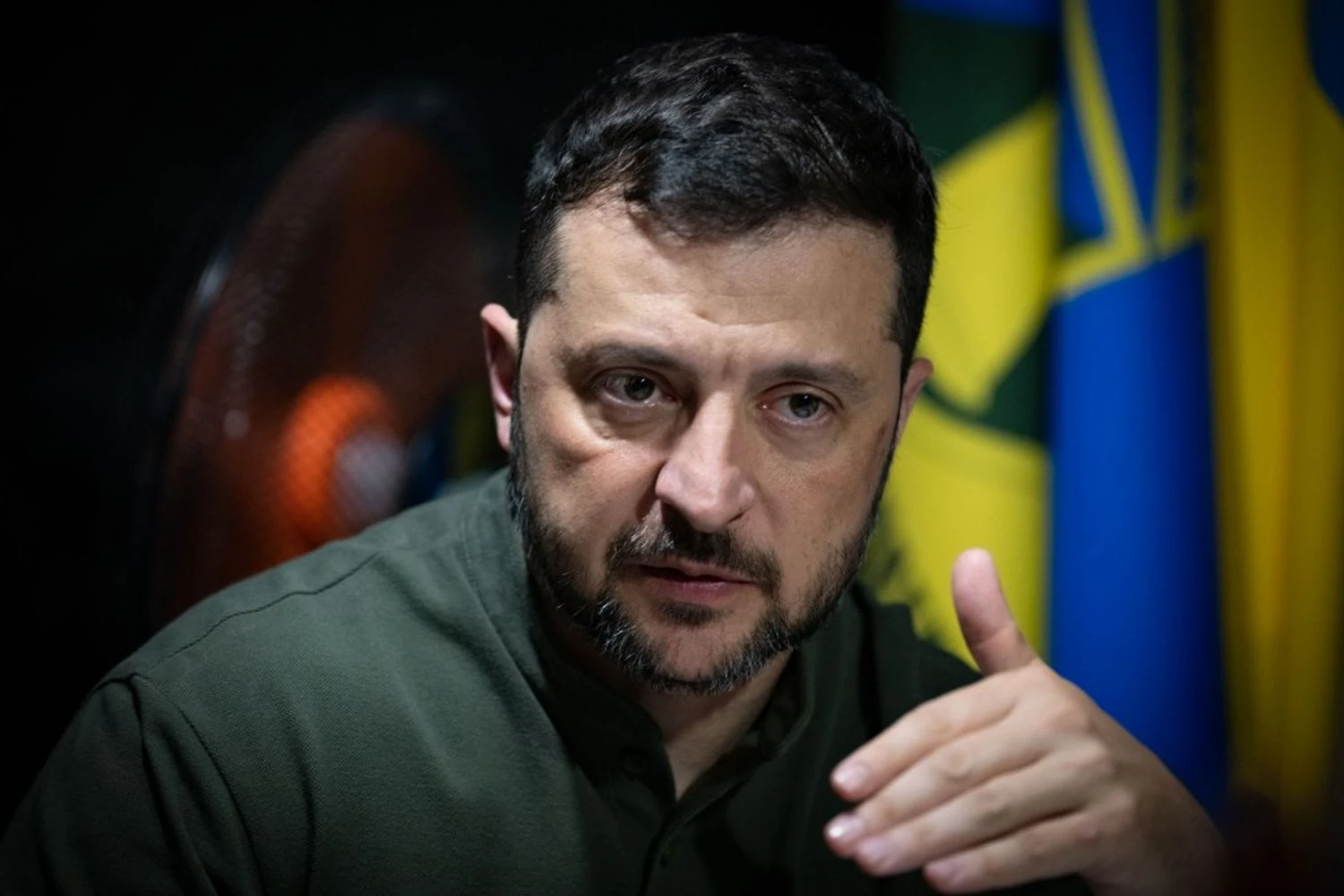 Не варто забувати, звідки розпочалося широкомасштабне вторгнення рф: Зеленський про “доброту” лукашенка