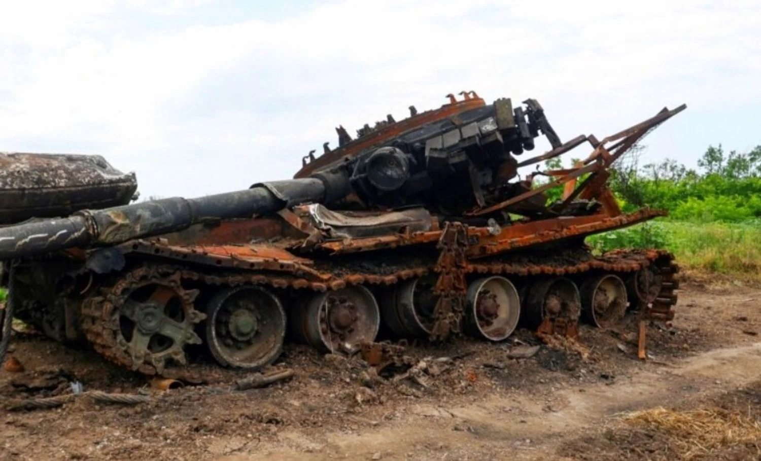 За жовтень російські військові втратили рекордній 25 тисяч бійців - Зеленський