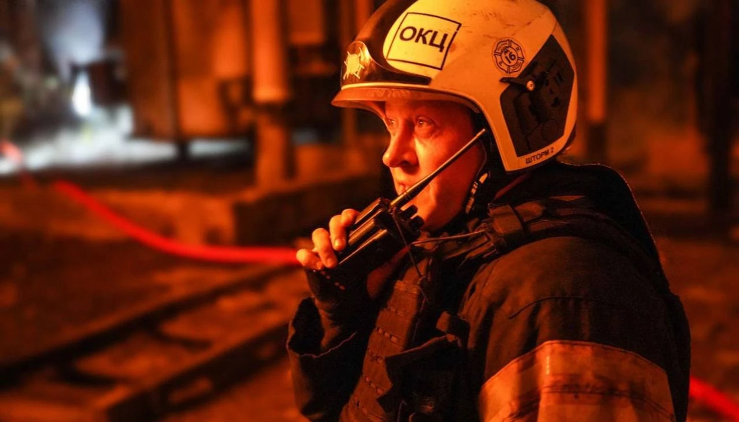 армія рф атакувала Одещину дронами: пошкоджено об’єкт енергетичної інфраструктури