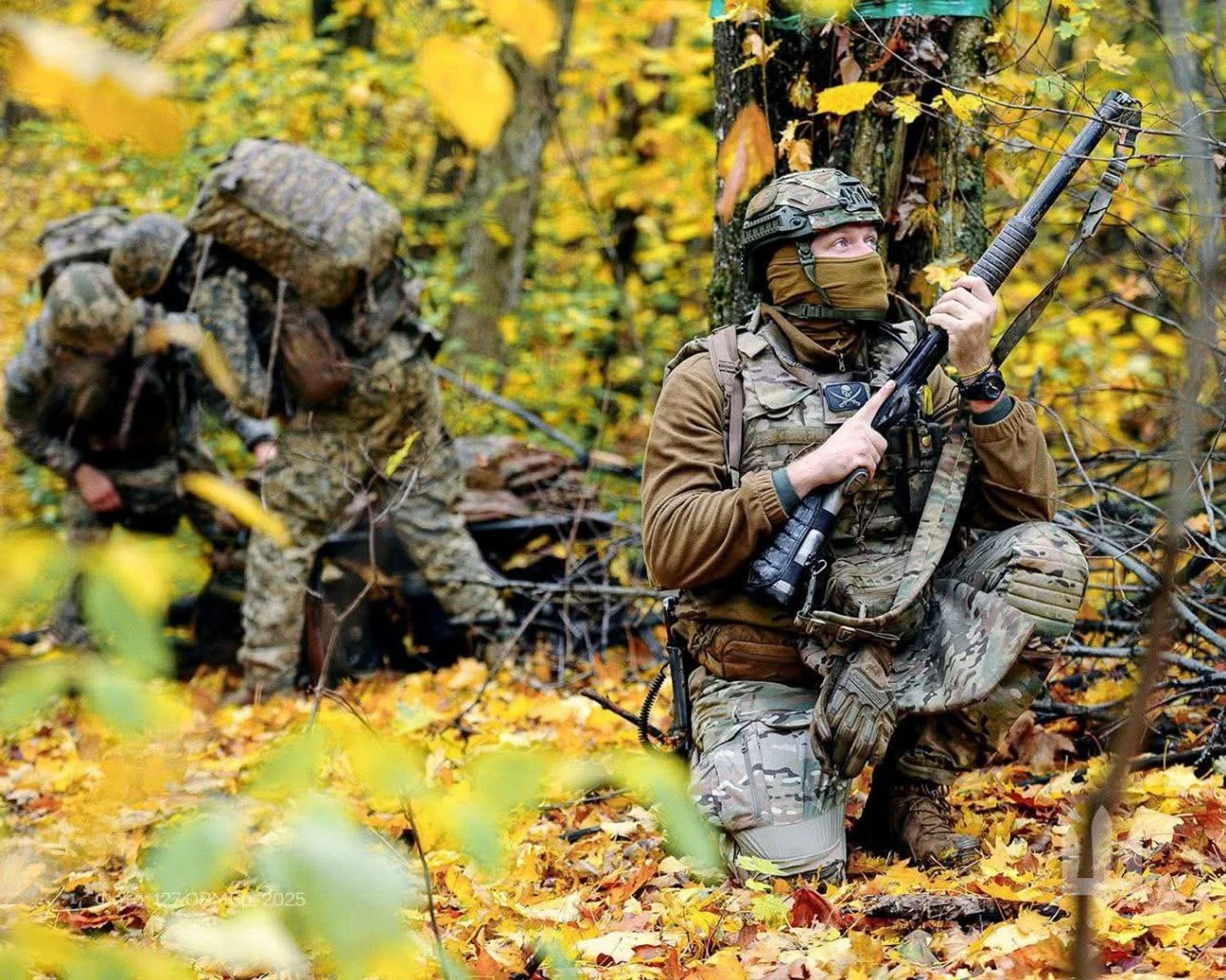 Від початку доби на фронті відбулося 170 бойових зіткнень – Генштаб ЗСУ