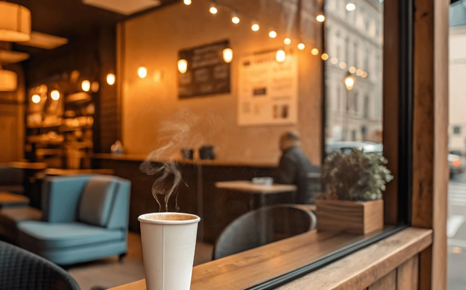 Ресторанний бізнес України: виторг зростає, але відвідуваність падає – звіт