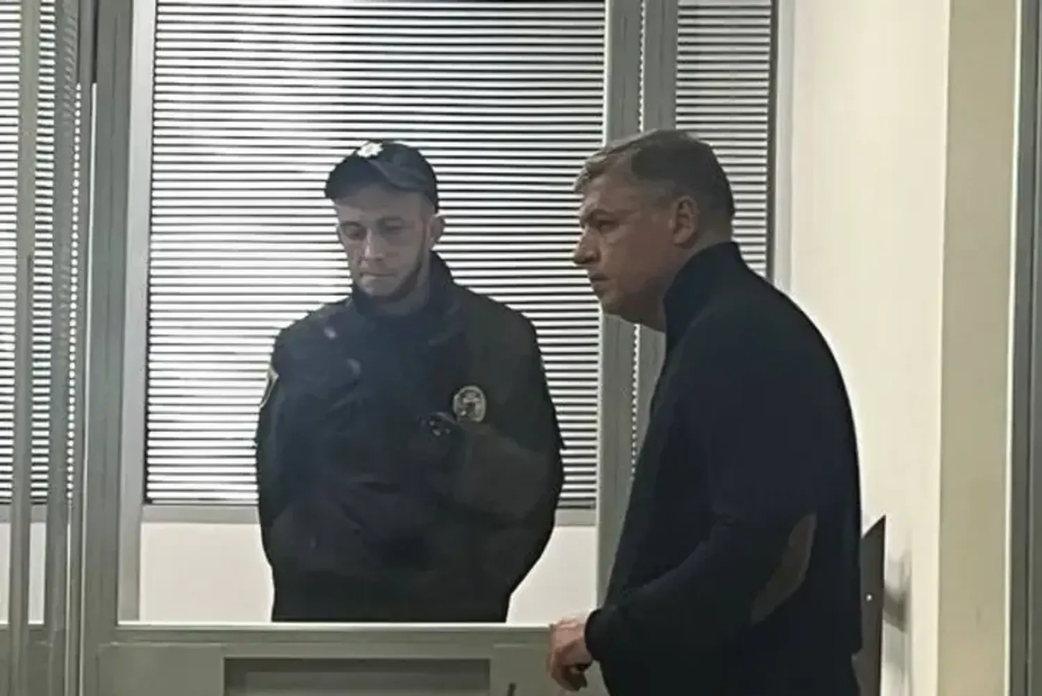 Масштабна корупція у сфері енергетики: ексрадника міністра енергетики Миронюка відправили під варту