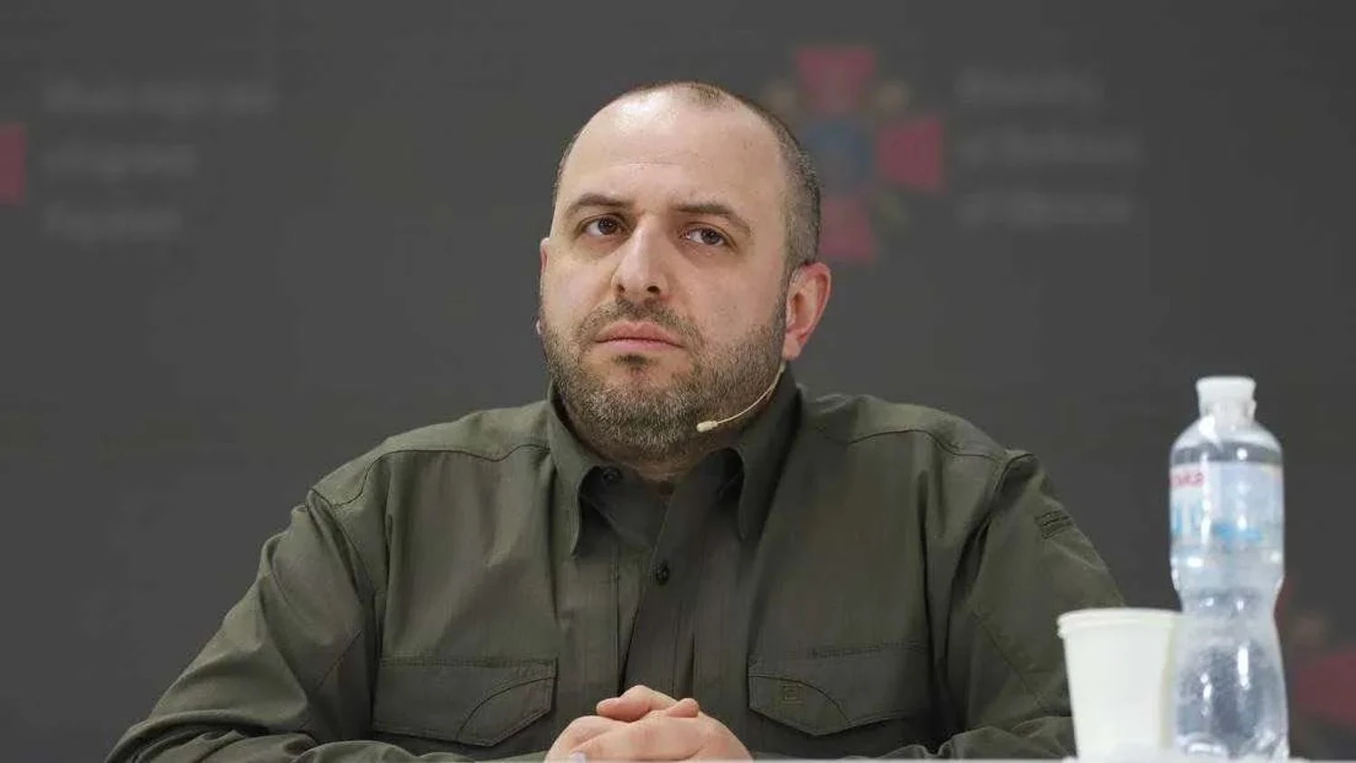 Україна і рф домовились про обмін 1200 полонених українців - Умєров