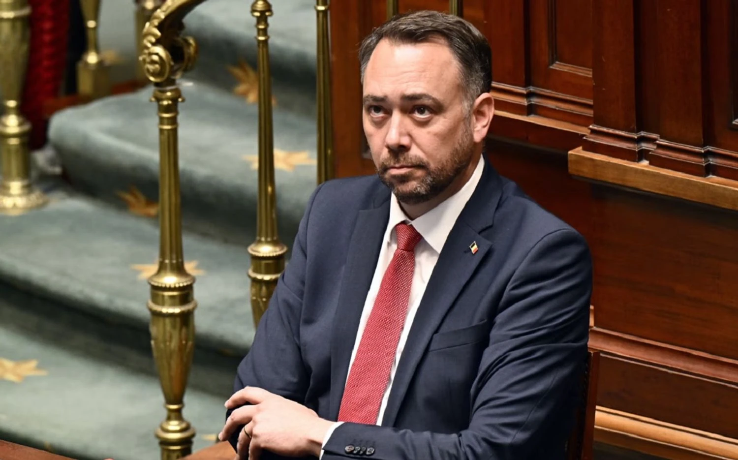 Атаки рф, спрямовані на цивільне населення України, є воєнними злочинами – глава МЗС Бельгії