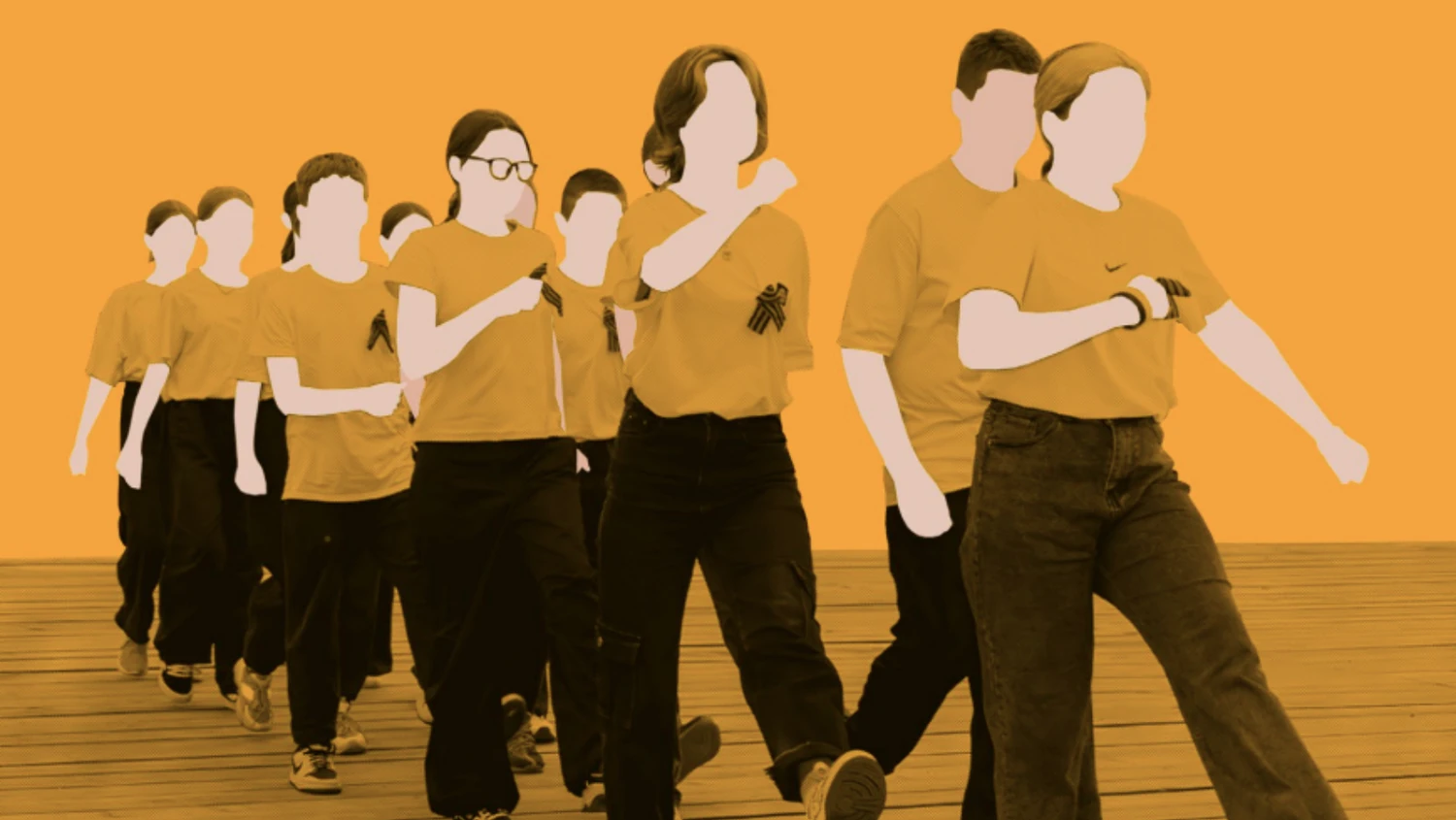 Окупанти на ТОТ створюють "трудові табори" для підлітків – соцслужби перетворили на каральний інструмент – Центр нацспротиву