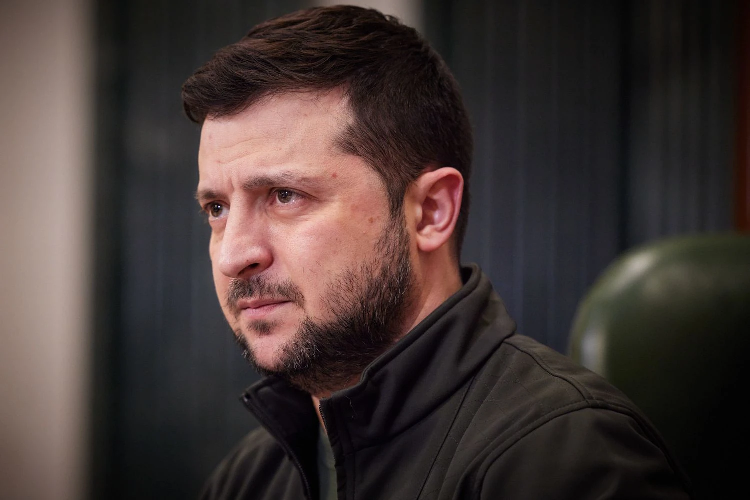 Є розуміння, що американські пропозиції можуть врахувати низку елементів, які засновані на українському баченні - Зеленський про зустріч делегацій у Женеві