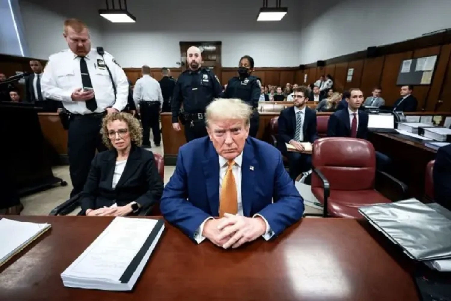 Трамп втратив понад $1 млрд через падіння акцій Trump Media and Technology Group - Forbes