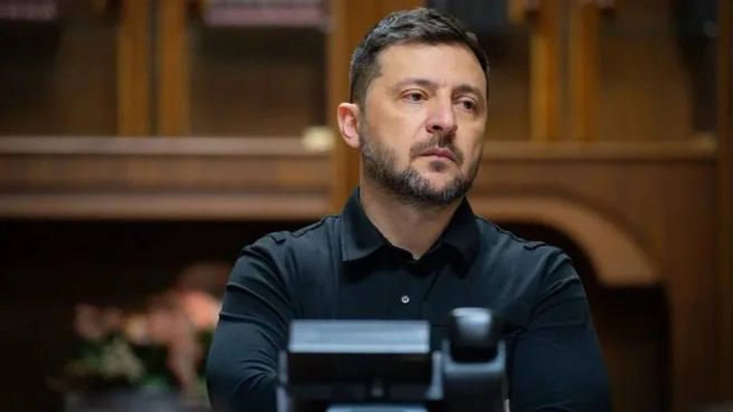 "Розмова має бути конструктивною": Зеленський прокоментував початок зустрічі української та американської делегацій в Женеві