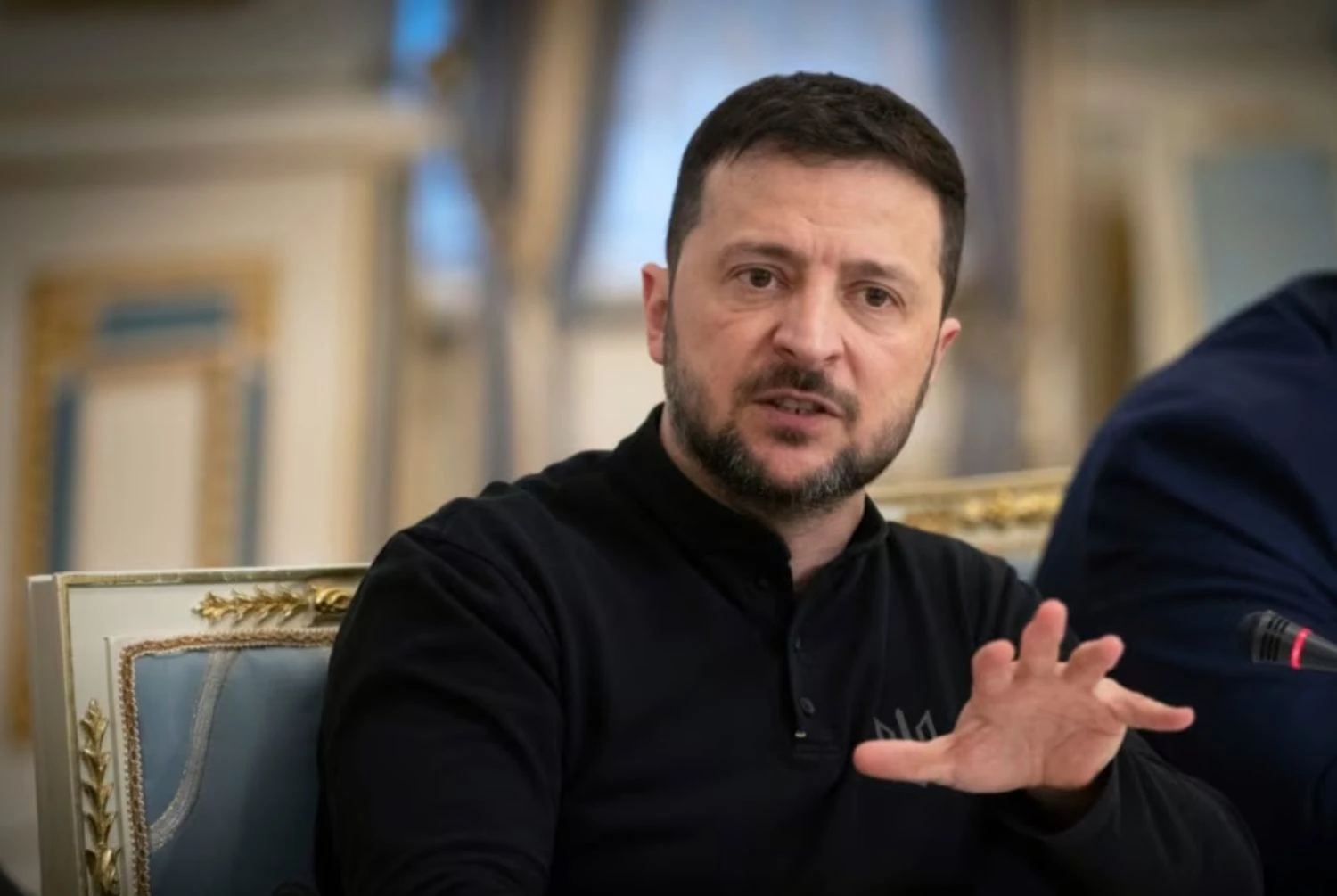 Зеленський провів розмови з Рютте і фон дер Ляєн: про що говорив з лідерами ЄС та НАТО