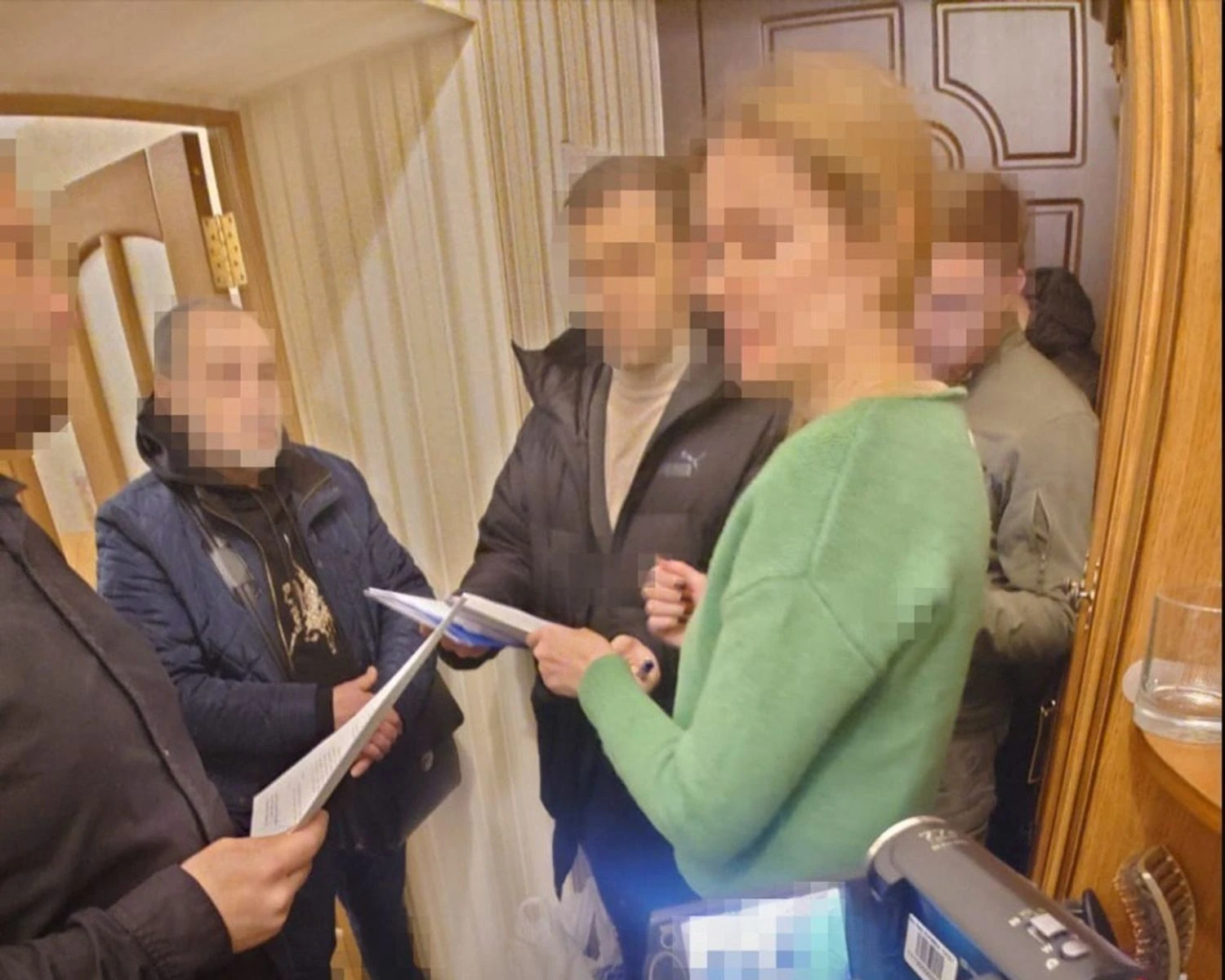 Справа Скороход: САП і НАБУ викрили нардепку на схемі