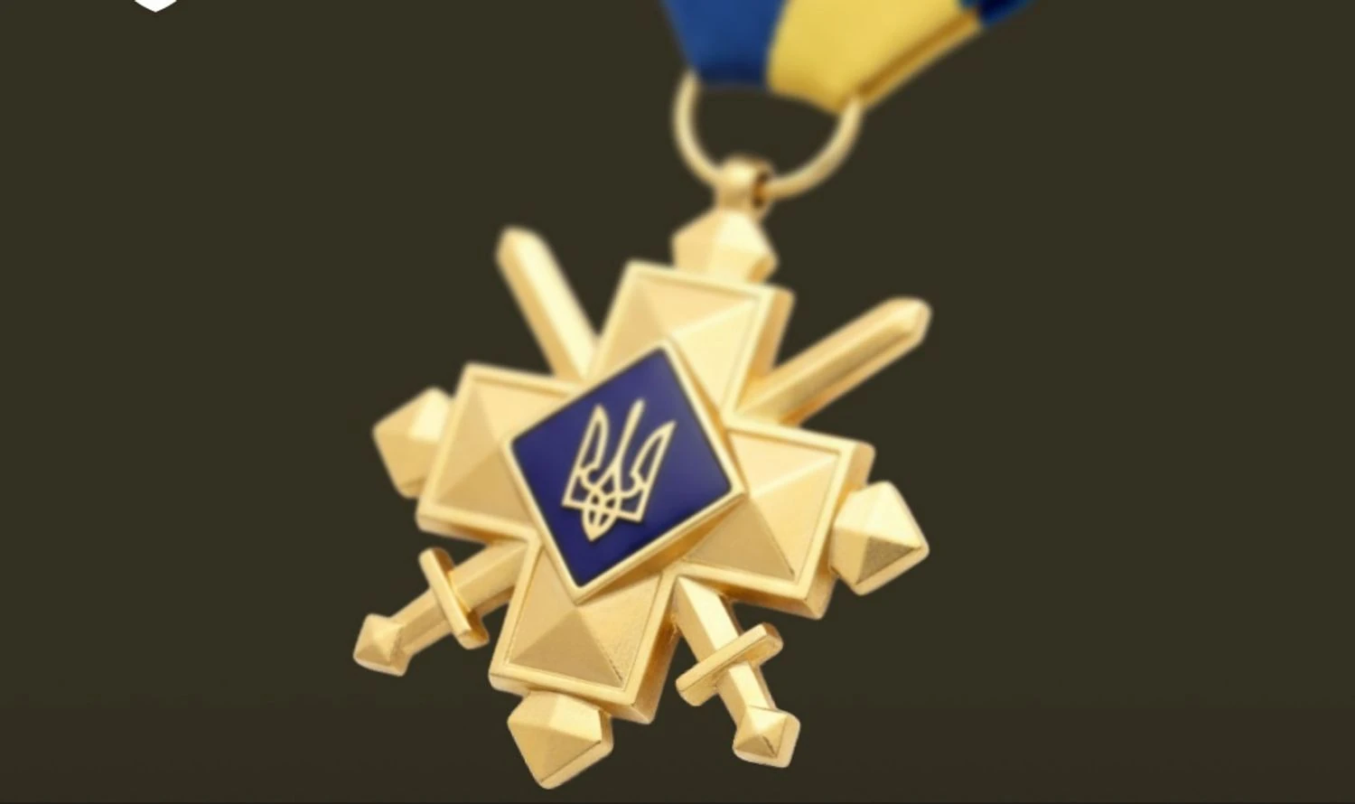 Уряд України затвердив щомісячну виплату для нагороджених