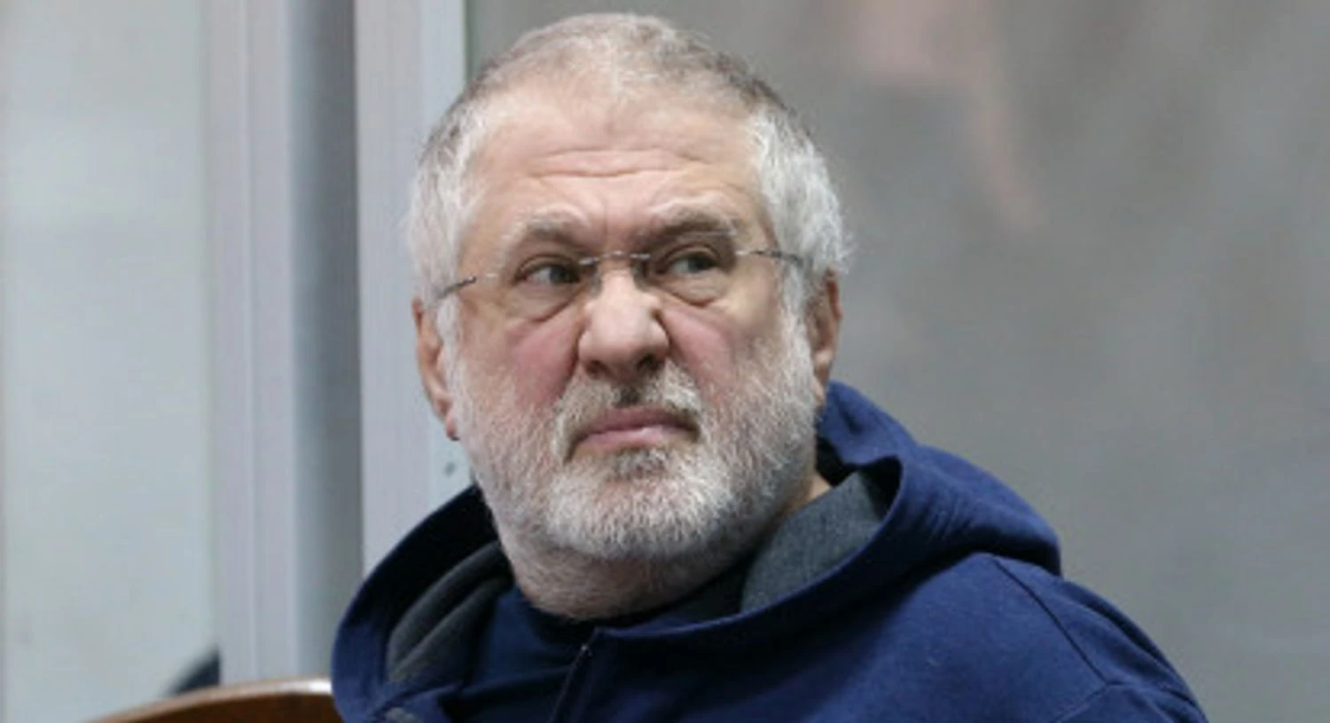 Суд продовжив запобіжний захід Коломойському до лютого наступного року